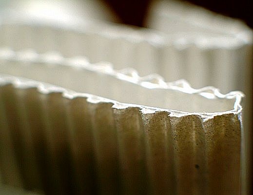 carta e cartone differenziata