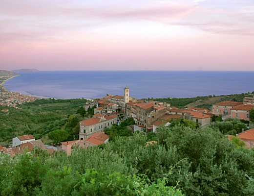 casal velino panorama 2012 casal velino panorama 2012