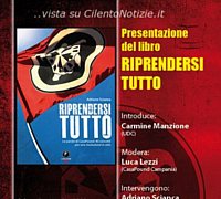 casapound LIBRO riprendersi tutto