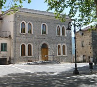 caselle in pittari via roma