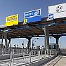 Attualita foto - casello autostrada 280x0