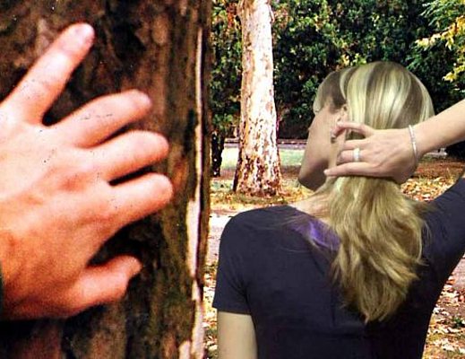 casi di stalking in diminuzione