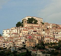 castellabate capoluogo