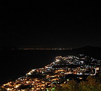 castellabate di notte castellabate di notte