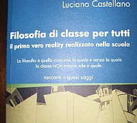 castellano Filosofia di classe per tutti castellano Filosofia di classe per tutti