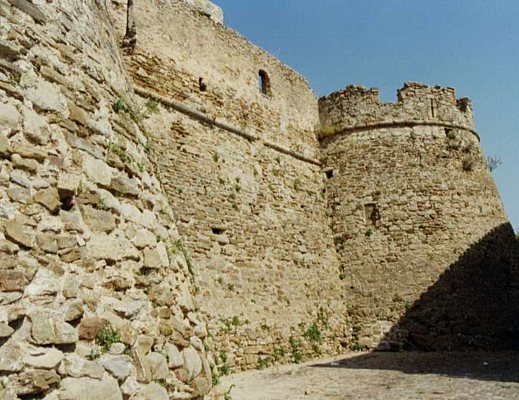 castello di castellabate castello di castellabate