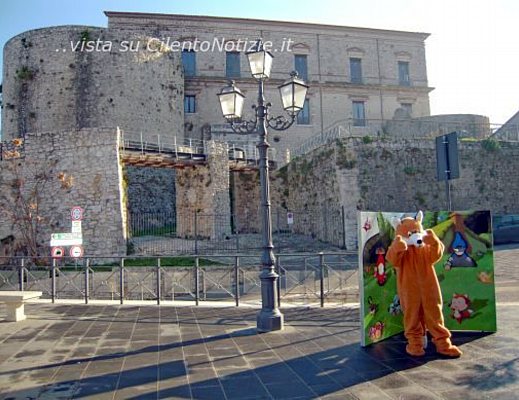 castello di polla citta del libro