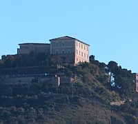 castello dell abate 