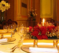 cenone di capodanno 2011 