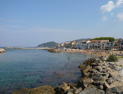 centro di Santa Maria di Castellabate