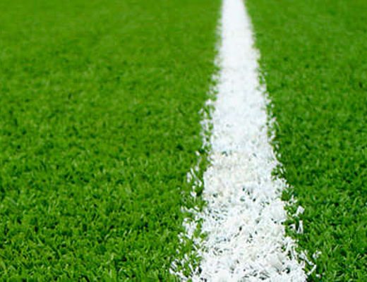 centrocampo calcio linea