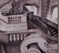 certosa di paduna interni