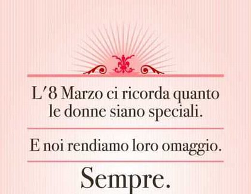 certosa gratis festa della donna