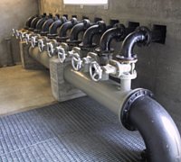 chiavi di acquedotto chiavi di acquedotto