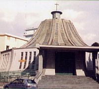 chiesa di san sisto pagani