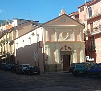 chiesa morti roccadaspide chiesa morti roccadaspide