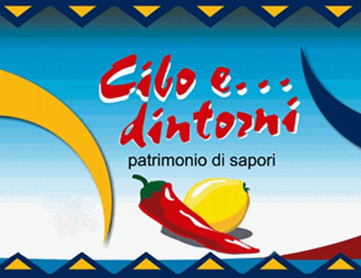 cibo e dintorni salerno 2012