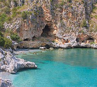 cilento bandiera blu 2011