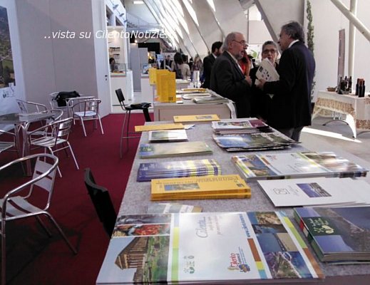 cilento wte di assisi 2012