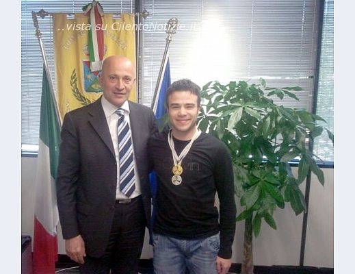 ciliberti e salvioli