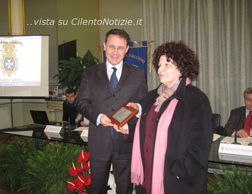cirielli premia per unita italia