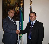 cirielli rabbino lincoln