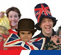 city camps 2011 paestum