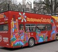 citysightseeing  salerno
