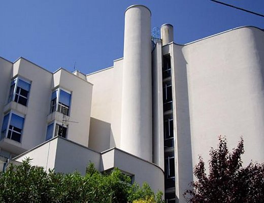 clinica malzoni agropoli