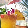 Acciaroli Notizie foto - cocktail alla frutta acciaroli