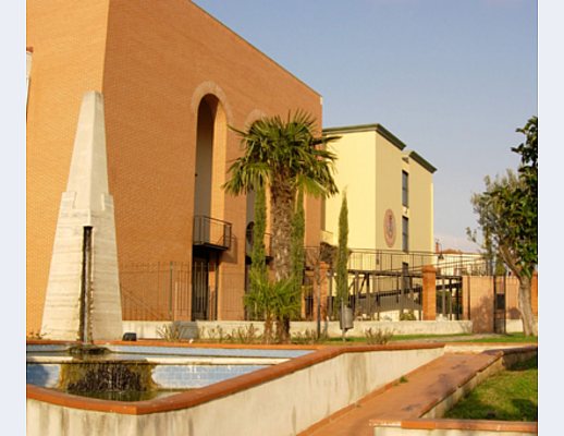 comune di Bellizzi esterno