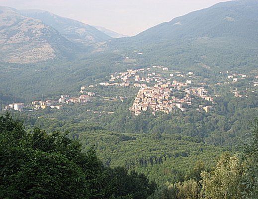comune di Rofrano