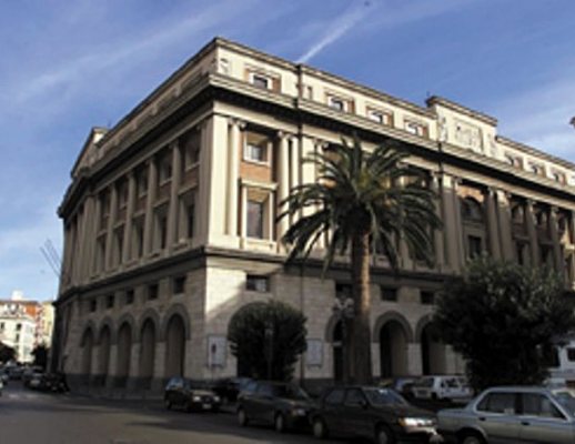 comune di salerno vista