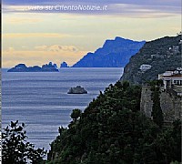 conca dei marini manifestazione