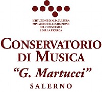 conservatorio martucci salerno