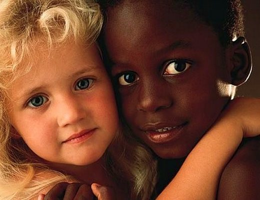 contro il razzismo campagna