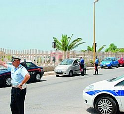 controllo dei carabinieri 2