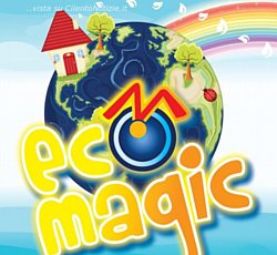 copertina eco magic