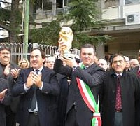 coppa mondo italia agropoli