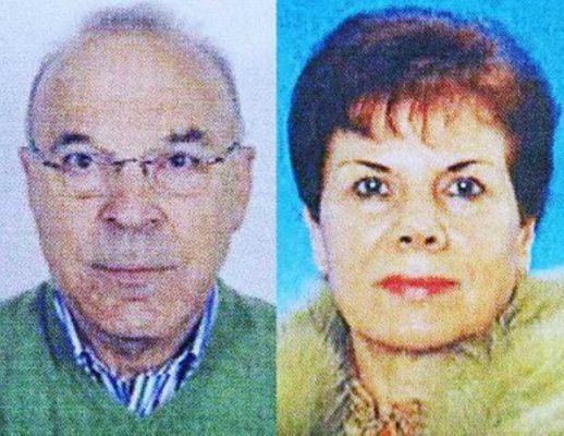 coppia cogniugi morta lignano sabbiadoro