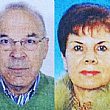 Cronaca foto - coppia cogniugi morta lignano sabbiadoro