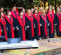 coro armonia