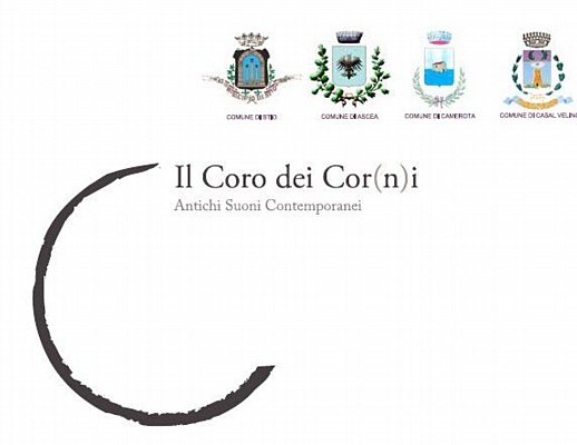 coro dei corni novi velia