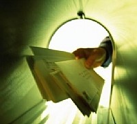 corrispondenza poste