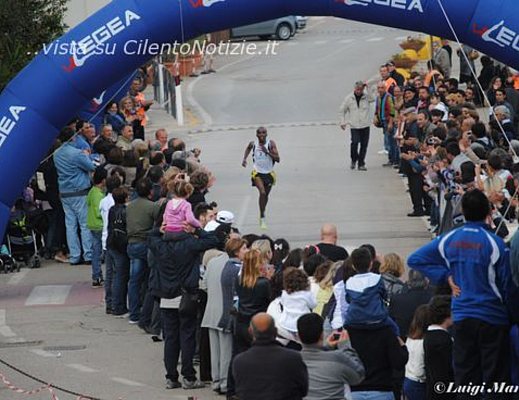 corsa del mito marina di camerota corsa del mito marina di camerota