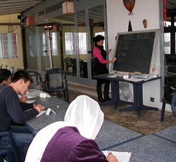 corsi di italiano per stranieri