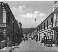 corso umberto i