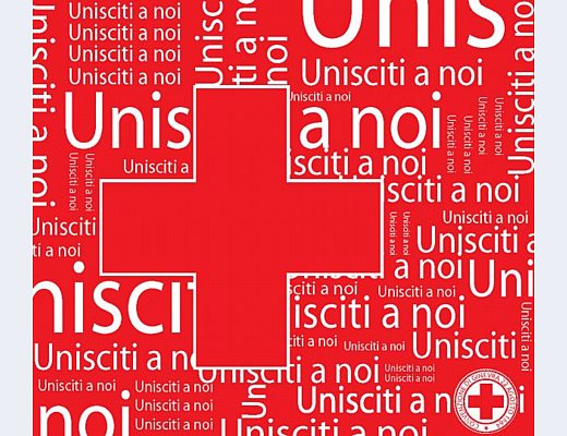 croce rossa campagna adv