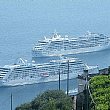 Salerno Notizie foto - crociera ravello doppio inchino