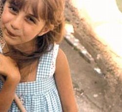 cronaca Simonetta Lamberti